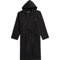 G-Star D29467-01 Bathrobe Noir M Homme