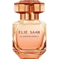 Elie Saab Le Parfum Absolu Eau de Parfum pour femme 50 ml