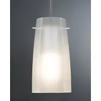 Paulmann URail 2Easy, verre Vico, finition satinée
