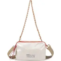 Munich Bolsos Mujer Modèle 173884 Couleur Blanc