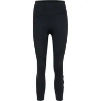 Hummel Maci High Waist 7/8 Leggings Noir S Femme