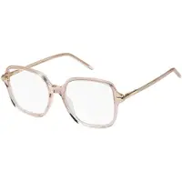 Marc Jacobs Lunettes de Vue MARC 593 51/16/140 Pink Acetate frames WOMAN MARC 593