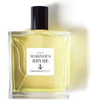 Francesca Bianchi La comptine du marin - 30 ml
