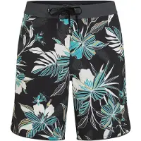 O'Neill Hyperfreak Mysto Scallop 19´´ Swimming Shorts Noir 33 Homme