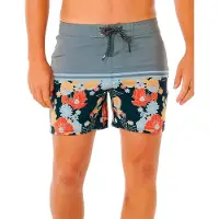 Rip Curl Short De Bain Mirage Pacific Rinse Retro