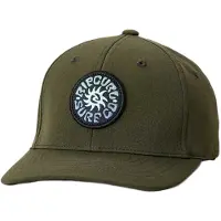 Rip Curl Casquette Rinsed Flexfit