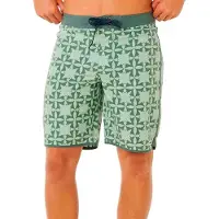Rip Curl Mirage Pacific Rinse Gem Swimming Shorts Vert 31 Homme