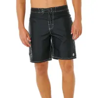 Rip Curl Premium Surf Swimming Shorts Noir 38 Homme