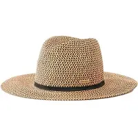 Rip Curl Classic Surf Upf Panama Hat Beige M