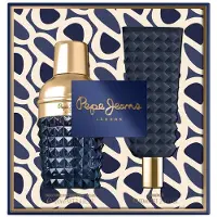 Pepe Jeans Coffret Londres Célébrer Pour Lui