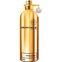 Montale Ambre & Épices Eau de parfum Mixte 50 ml