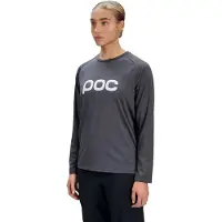 POC Reform Long Sleeve Enduro Jersey Gris XL Femme