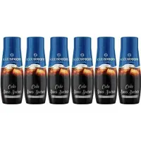 SodaStream Soda 440 ml 6 Stück - Marke : - EAN : 7290116748665