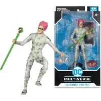 Mcfarlane Toys Figurka akcji Riddler (Final Suit) 18 cm DC Multiverse McFarlane (Chase)