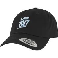 Merchcode Gucci Mane The New 1017 Cap Noir