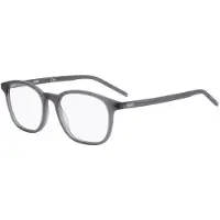 HUGO BOSS Lunettes de Vue Hugo HG 1024 51/18/145 Matte grey Acetate frames MAN HG 1024