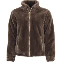 Mountain Peak Blouson polaire fausse fourrure femme Arendel
