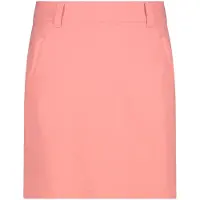 CMP 34t5036 Skort Rose 2XS Femme