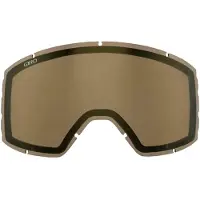 Giro Scan/gaze Lens Vert Amber Gold/CAT2