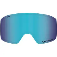 Giro Agent/eave Lens Bleu Vivid Royal/CAT2