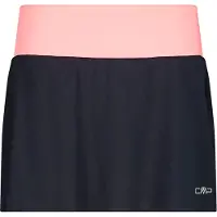 CMP 32c6266 Skort Bleu XL Femme