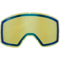 Giro Scan/gaze Lens Jaune Yellow Boost/CAT1