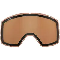 Giro Scan/gaze Lens Clair Rose Silver/CAT2