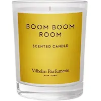 Vilhelm Bougie de Parfumerie BOOM BOOM ROOM - 190 GR