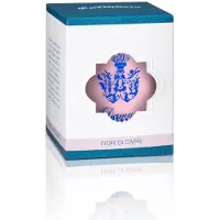 Carthusia Bougie parfumée Capri Flowers fleur raffinée 190g