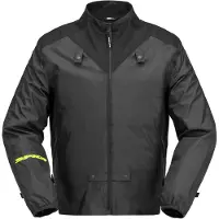 Spidi Rain Chest Insideout Veste textile moto imperméable