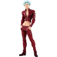 Good Smile Company Pop Up Parade Ban The Seven Deadly Sins: Dragons Judgement 20 Cm Multicolore