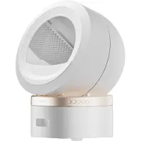 MOVA Bac à litière autonettoyant Lr10 Prime (blanc)