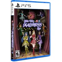 Ps5 This Way Madness Lies Limited Run Import Multicolore