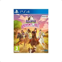Horse Club Adventures PS4