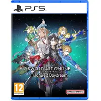 Sword Art Online Fractured Daydream Multicolore