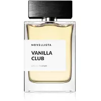 NOVELLISTA Vanilla Club Eau de Parfum mixte 10 ml