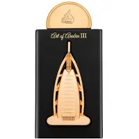 Lattafa Perfumes - Art of Arabia III EDP 100ml