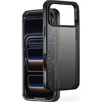 Hama Extreme Protec Iphone 17 Pro Max Phone Case Noir