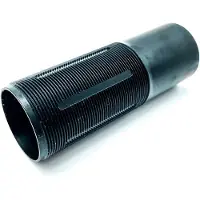 FOX 230 X 65 Mm 2021 Air Sleeve Argenté