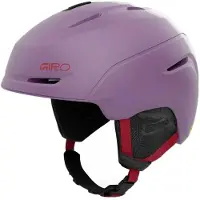 Giro Neo Junior Helmet Violet S