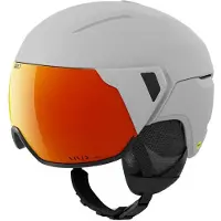 Giro Orbit Spherical Visor Helmet Gris S