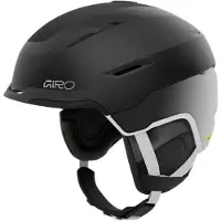 Mivida Tor Spherical Helmet Noir L