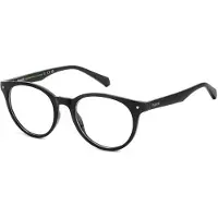 Polaroid Lunettes de Vue Kids PLD D814/T 47/18/130 Black Polyamide frames TEEN PLD D814/T