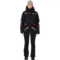 Rossignol Jcc Sublim Suit Noir L Femme