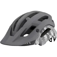 Giro Manifest Spherical Mips Mtb Helmet Gris S