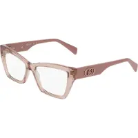 Liu Jo Lunettes de Vue - - LJ2827 - Nude beige - Acétate - 53/16/140