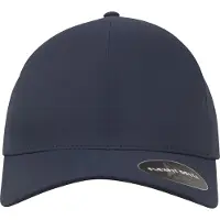 Flexfit Casquette 'Delta' bleu nuit
