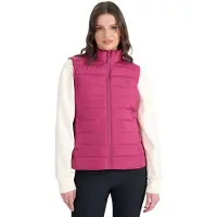 4F Femmes, Gilet, Damenweste, Pink, (M)