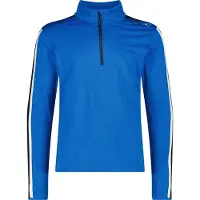 CMP 39l2577 Sweatshirt Bleu 5XL Homme