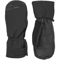 Sealskinz Swaffham, moufles, noir